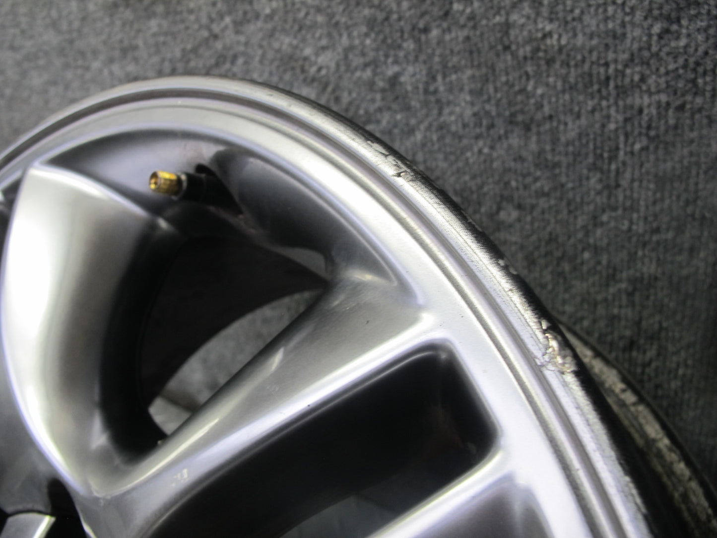 2005-2009 Lexus GX470 Set of 4 Factory 17" R17 Alloy Wheel Rim 17x7.5J ET25