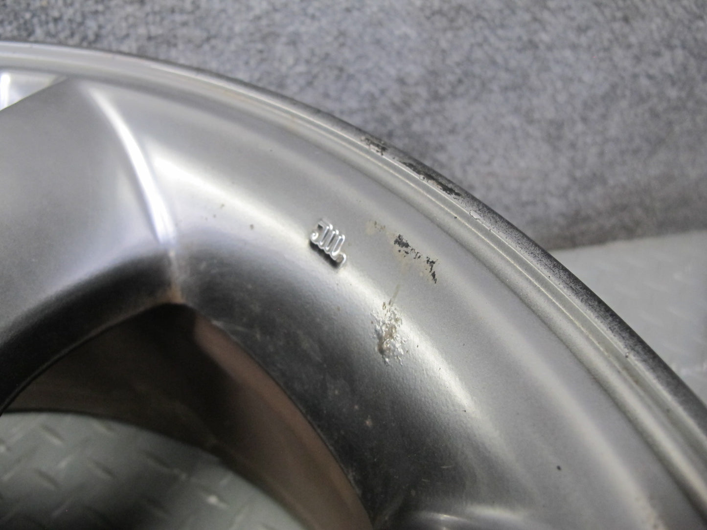 2005-2009 Lexus GX470 Set of 4 Factory 17" R17 Alloy Wheel Rim 17x7.5J ET25