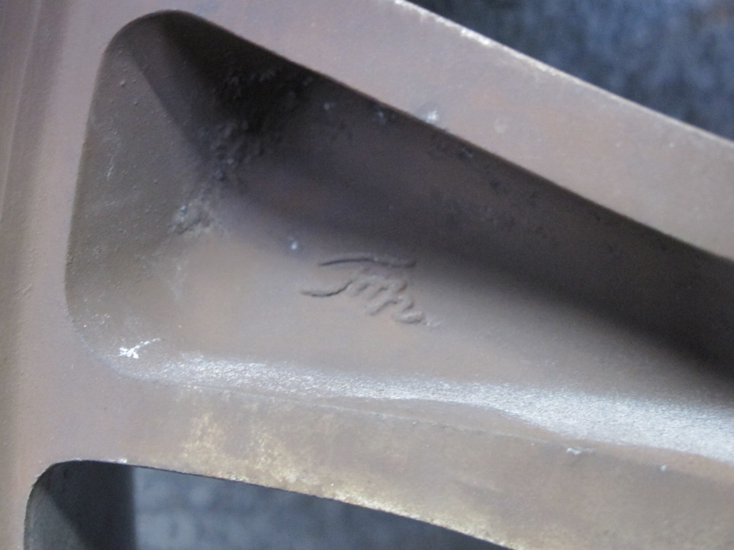 2005-2009 Lexus GX470 Set of 4 Factory 17" R17 Alloy Wheel Rim 17x7.5J ET25