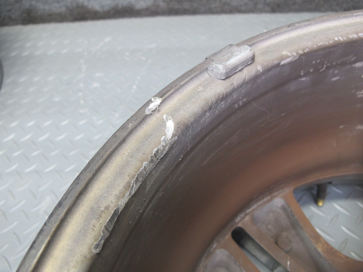 2005-2009 Lexus GX470 Set of 4 Factory 17" R17 Alloy Wheel Rim 17x7.5J ET25