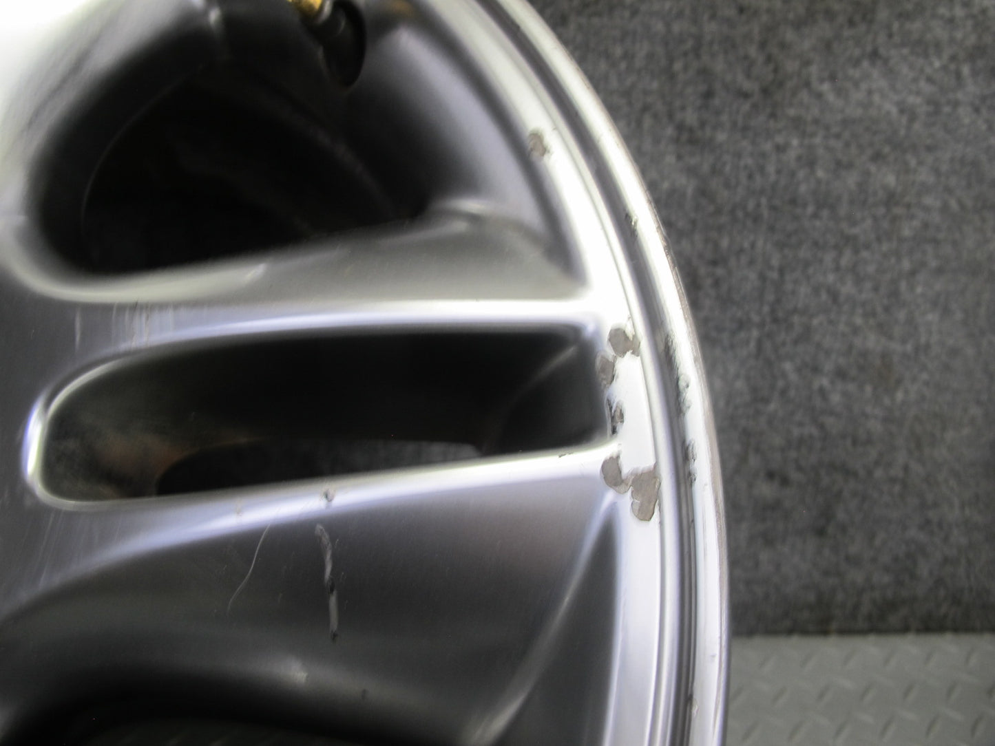 2005-2009 Lexus GX470 Set of 4 Factory 17" R17 Alloy Wheel Rim 17x7.5J ET25