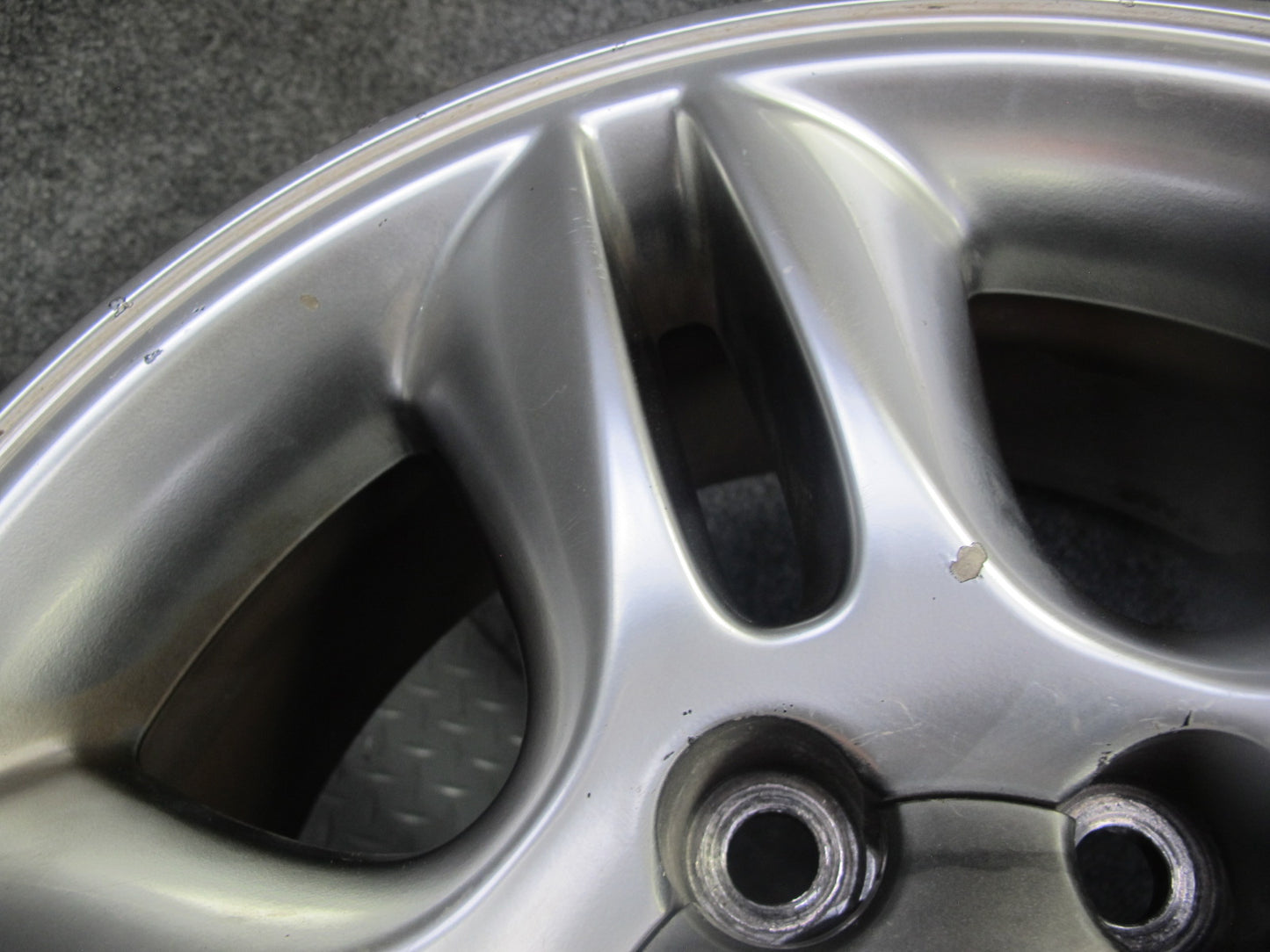 2005-2009 Lexus GX470 Set of 4 Factory 17" R17 Alloy Wheel Rim 17x7.5J ET25