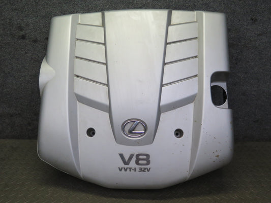 2006-2009 Lexus UZJ120L GX470 Engine Motor TOP Trim Cover Panel