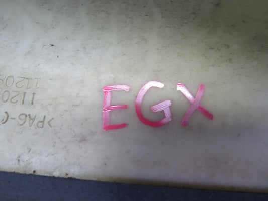 2006-2009 Lexus UZJ120L GX470 Engine Motor TOP Trim Cover Panel