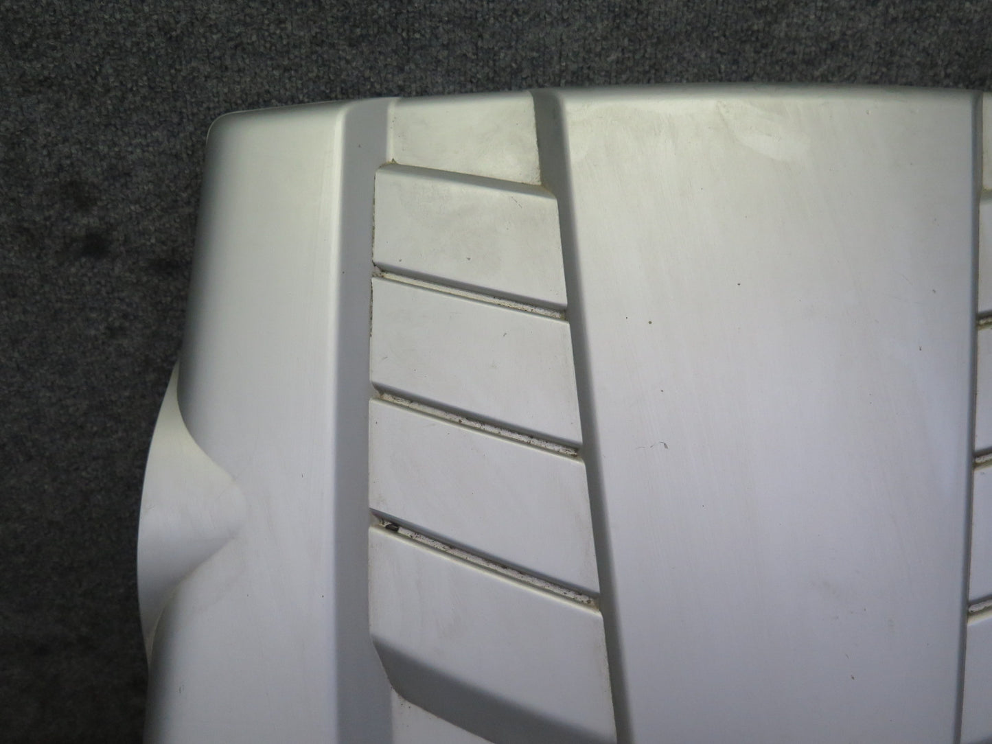 2006-2009 Lexus UZJ120L GX470 Engine Motor TOP Trim Cover Panel