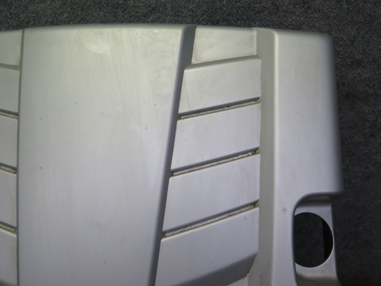 2006-2009 Lexus UZJ120L GX470 Engine Motor TOP Trim Cover Panel