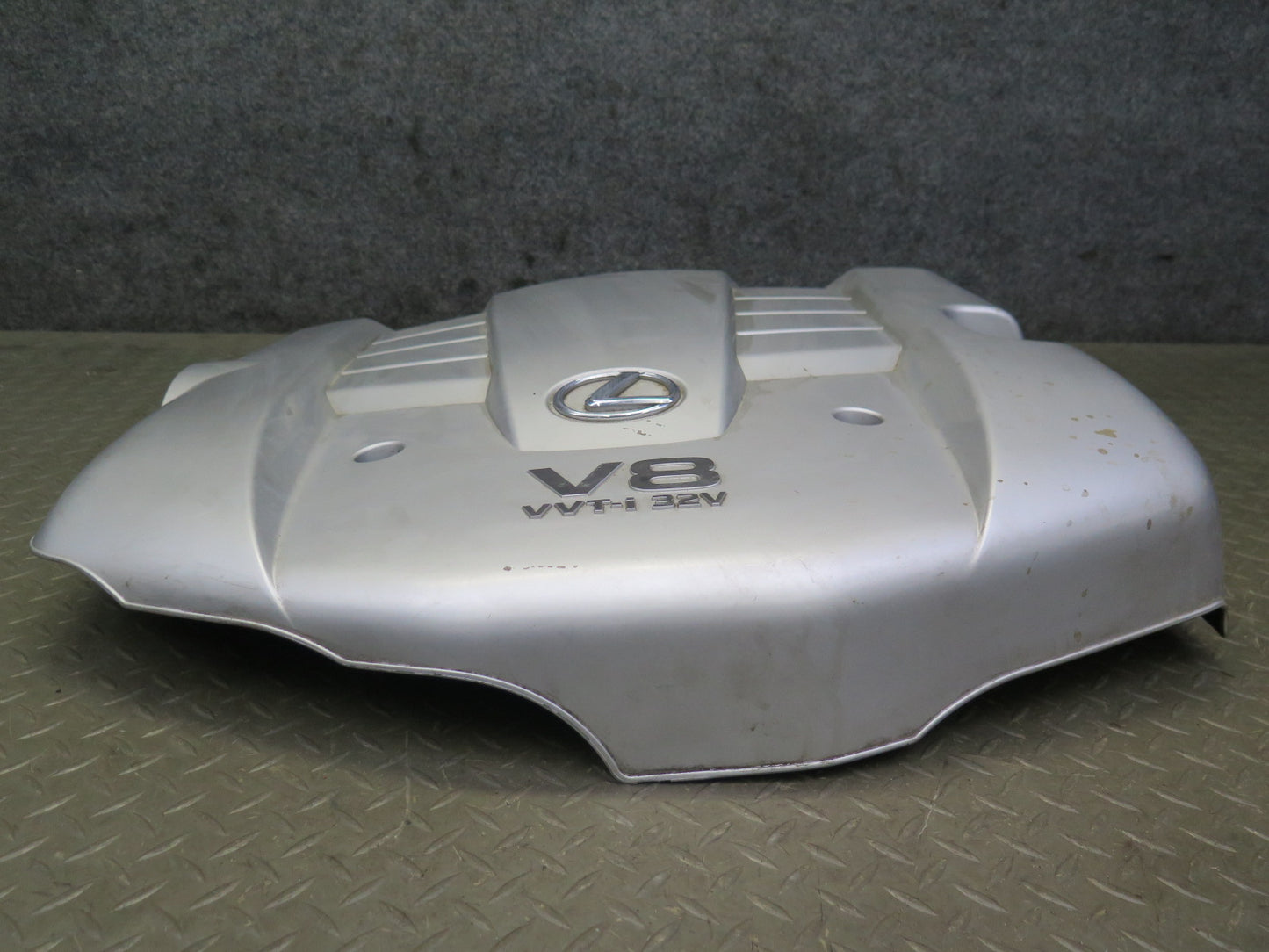 2006-2009 Lexus UZJ120L GX470 Engine Motor TOP Trim Cover Panel