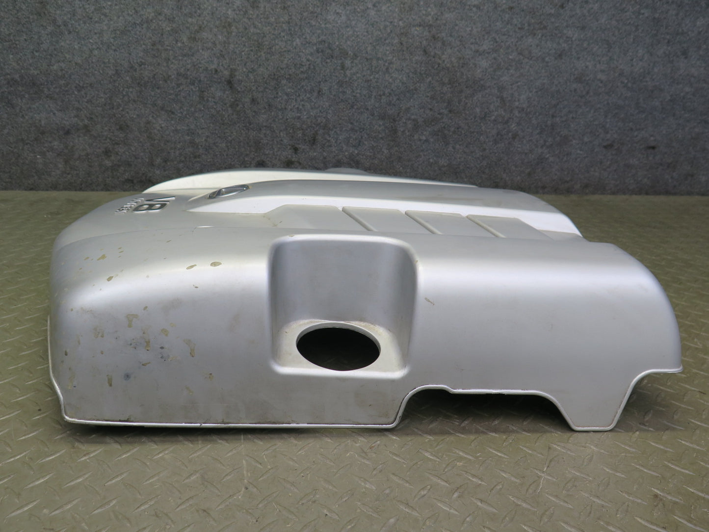 2006-2009 Lexus UZJ120L GX470 Engine Motor TOP Trim Cover Panel