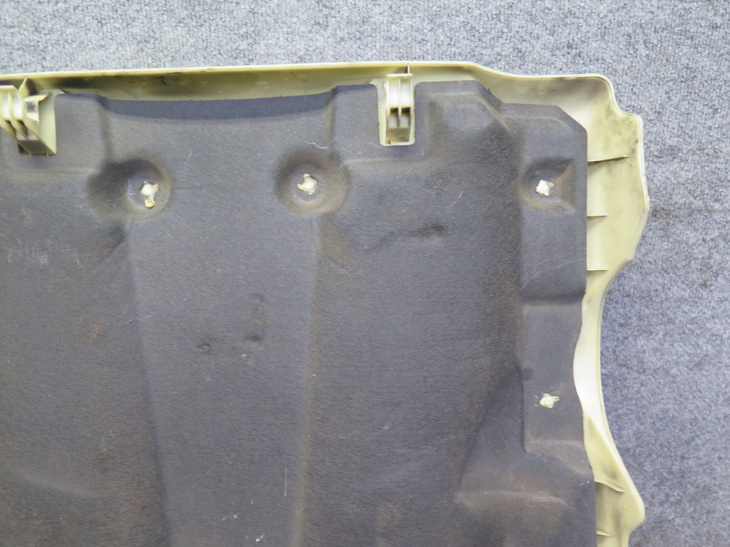 2006-2009 Lexus UZJ120L GX470 Engine Motor TOP Trim Cover Panel