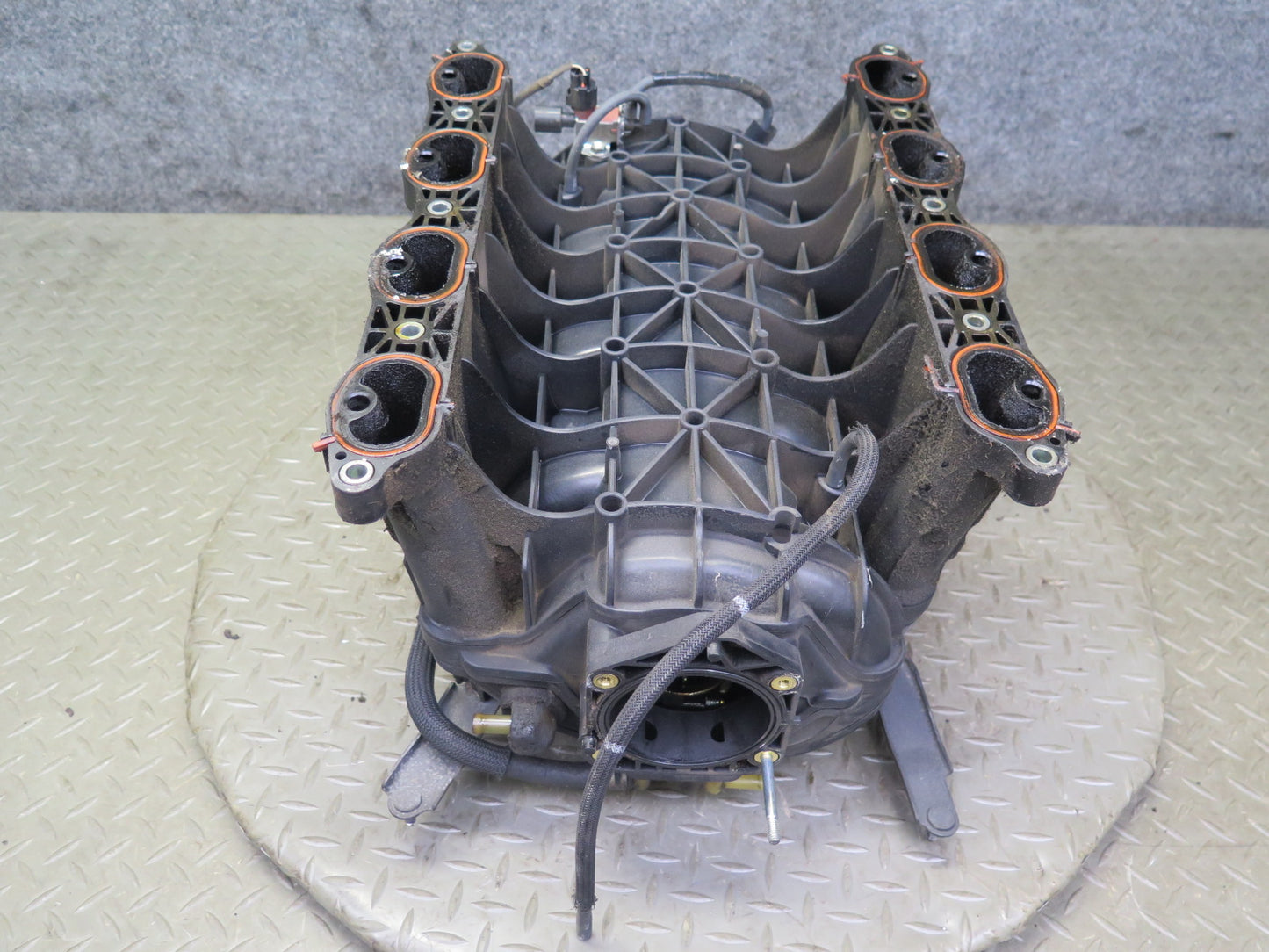 2006-2009 Lexus UZJ120L GX470 4.7L Engine Upper & Lower Air Intake Manifold Assy