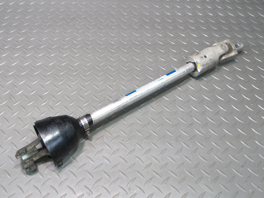 99-04 Chevrolet Corvette C5 Steering Column Intermediate U Joint Shaft OEM