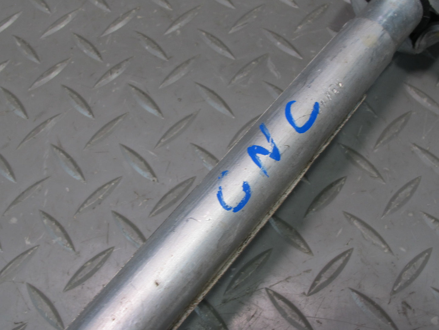 99-04 Chevrolet Corvette C5 Steering Column Intermediate U Joint Shaft OEM