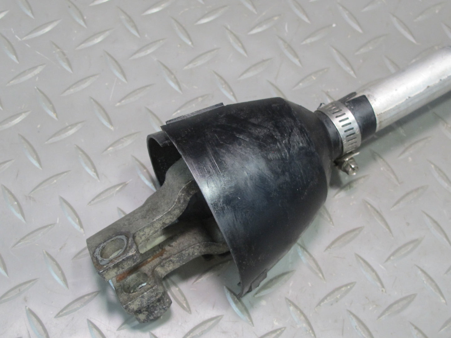 99-04 Chevrolet Corvette C5 Steering Column Intermediate U Joint Shaft OEM