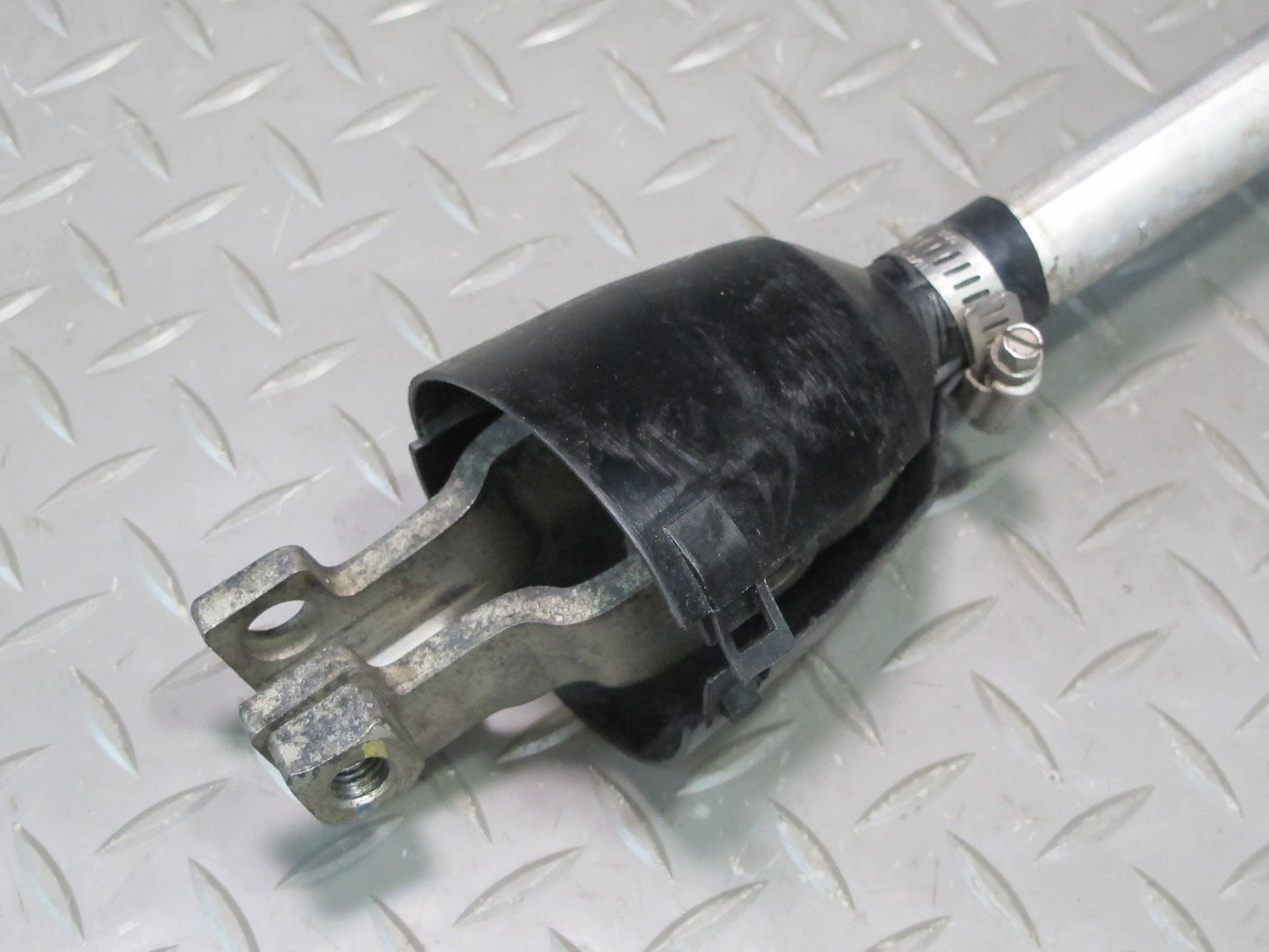 99-04 Chevrolet Corvette C5 Steering Column Intermediate U Joint Shaft OEM