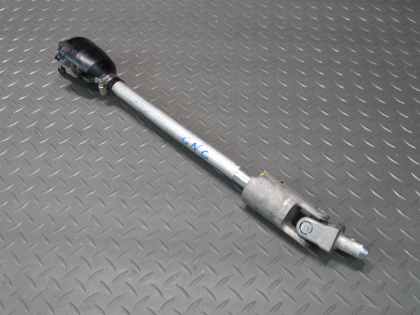 99-04 Chevrolet Corvette C5 Steering Column Intermediate U Joint Shaft OEM