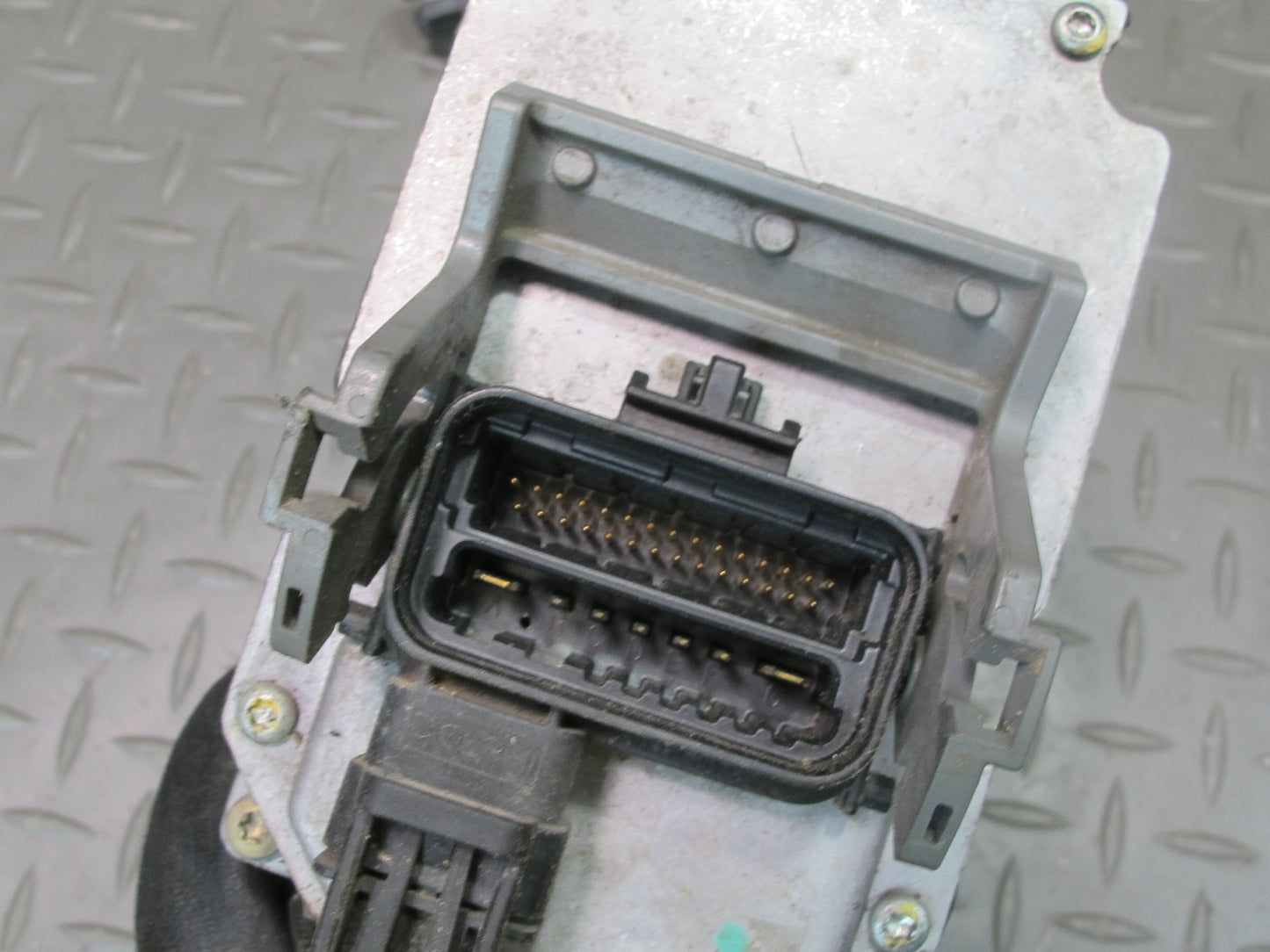 01-02 Chevrolet Corvette C5 ABS Anti Lock Brake Control Module OEM