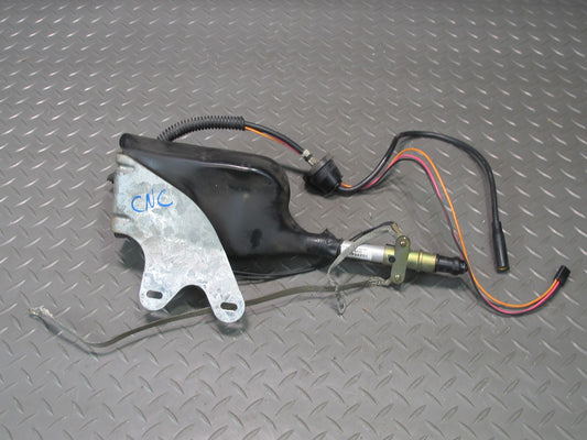 98-04 Chevrolet Corvette C5 Conv Rear Radio Power Antenna w Motor Assembly OEM