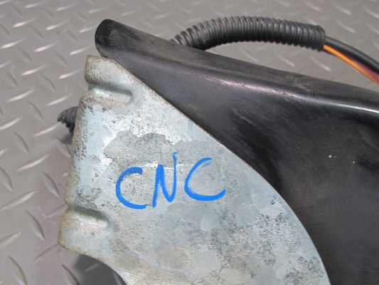 98-04 Chevrolet Corvette C5 Conv Rear Radio Power Antenna w Motor Assembly OEM