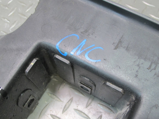 97-04 Chevrolet Corvette C5 Battery Tray Holder Bracket Set OEM