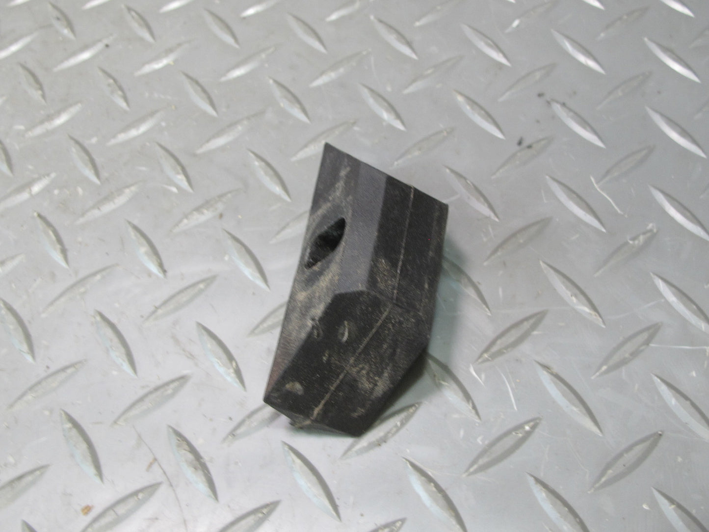 97-04 Chevrolet Corvette C5 Battery Tray Holder Bracket Set OEM