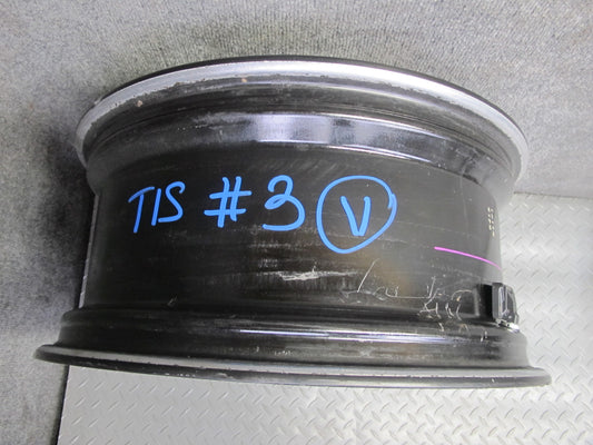 08-14 Lexus USE20L Is-f Front Right R19 19" Alloy Wheel Rim 19X8J ET45 OEM