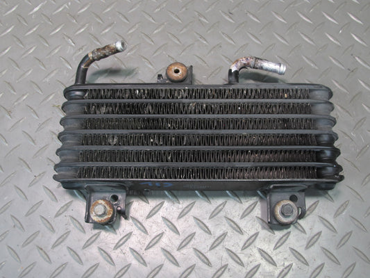 08-14 Lexus USE20L Is-f Transmission Oil Cooler 124100-9390 OEM