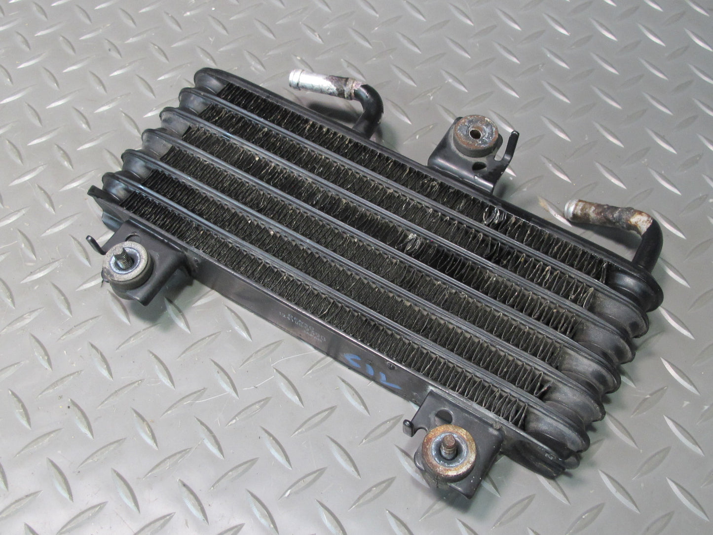 08-14 Lexus USE20L Is-f Transmission Oil Cooler 124100-9390 OEM