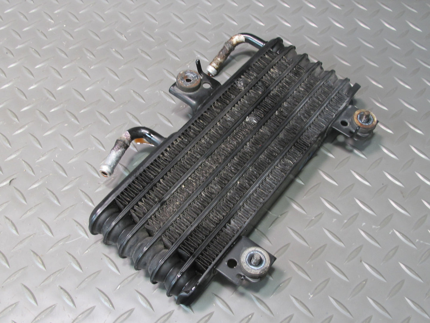 08-14 Lexus USE20L Is-f Transmission Oil Cooler 124100-9390 OEM