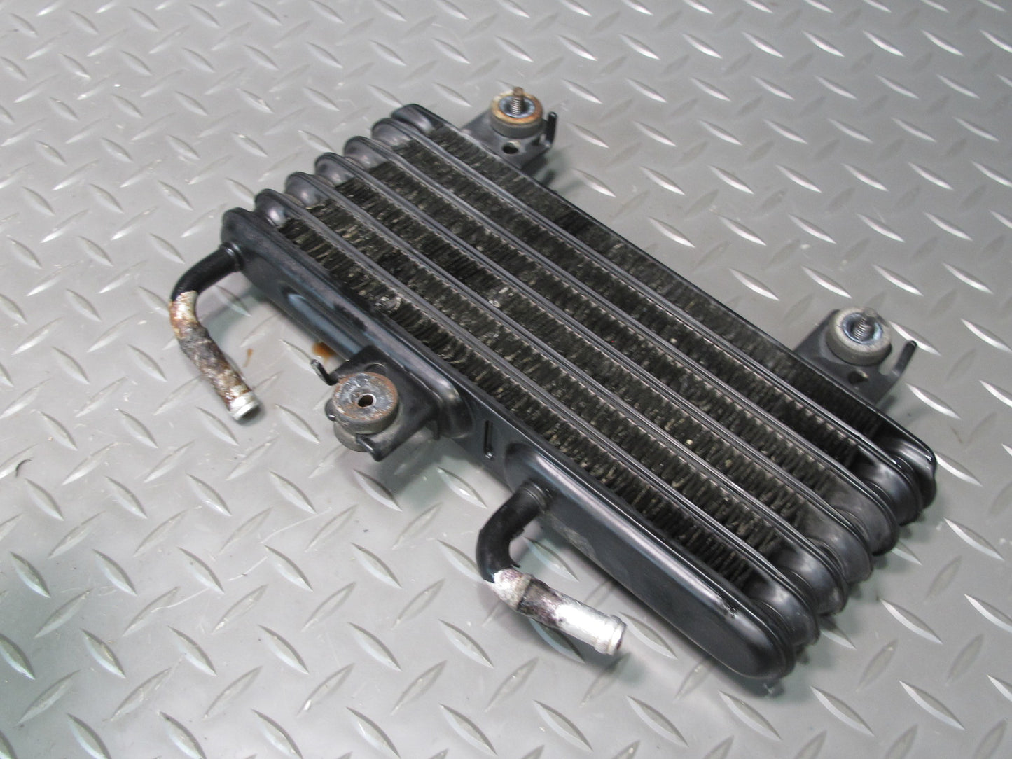 08-14 Lexus USE20L Is-f Transmission Oil Cooler 124100-9390 OEM