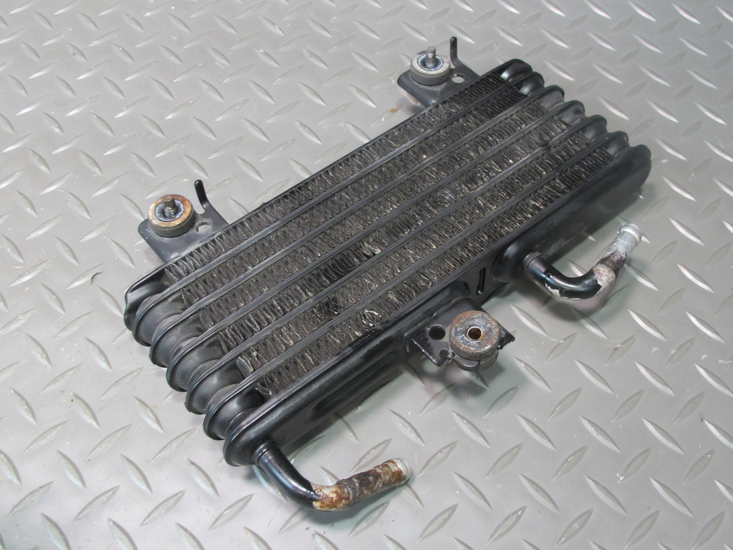 08-14 Lexus USE20L Is-f Transmission Oil Cooler 124100-9390 OEM
