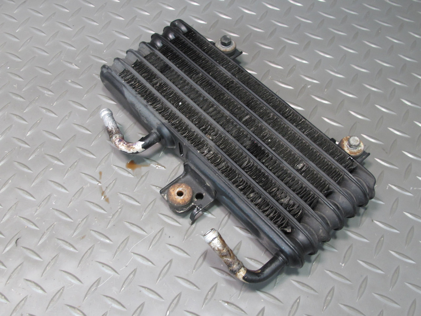 08-14 Lexus USE20L Is-f Transmission Oil Cooler 124100-9390 OEM