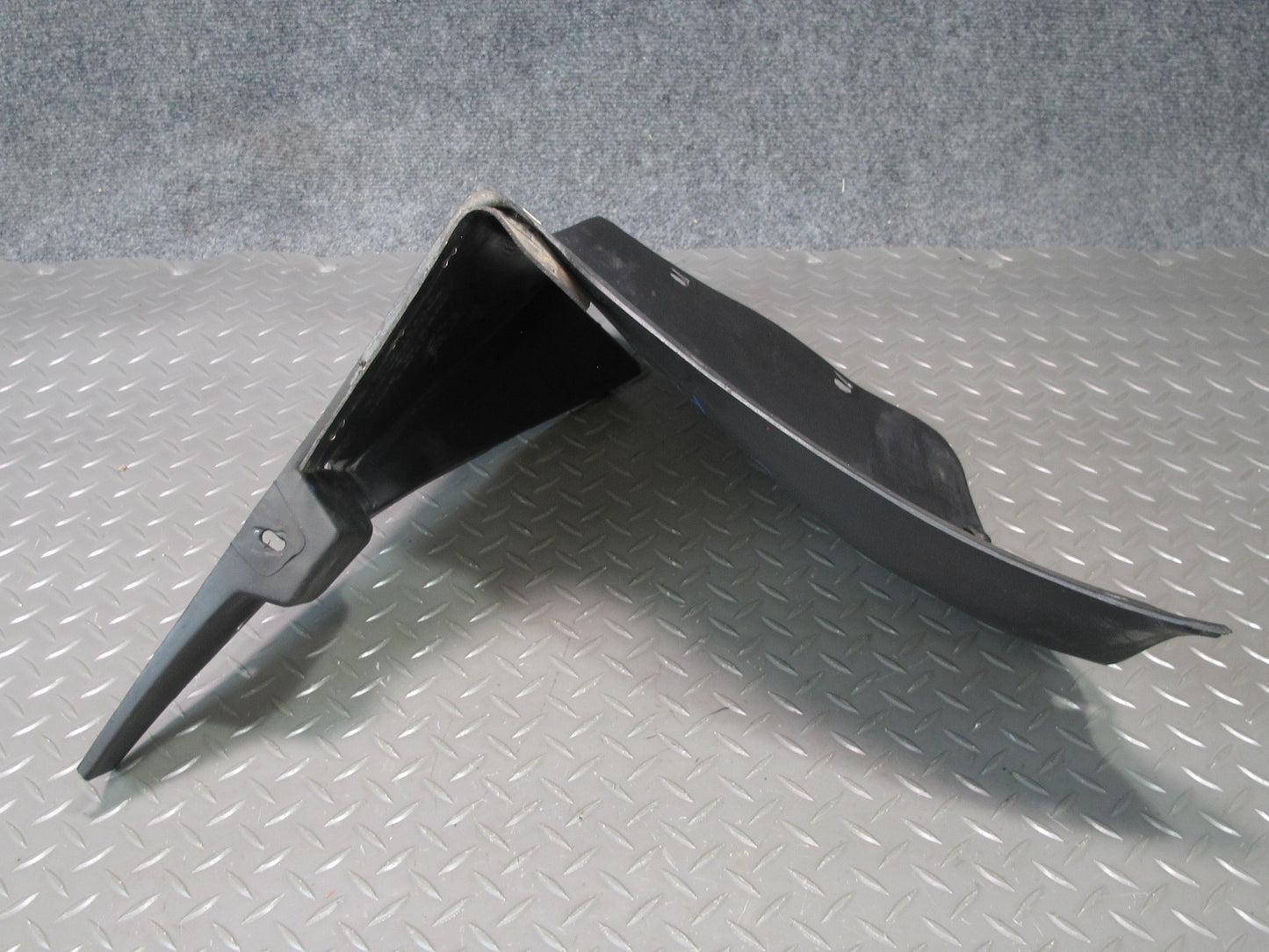 97-04 Chevrolet Corvette C5 Front Left Fender Liner Splash Shield Guard OEM