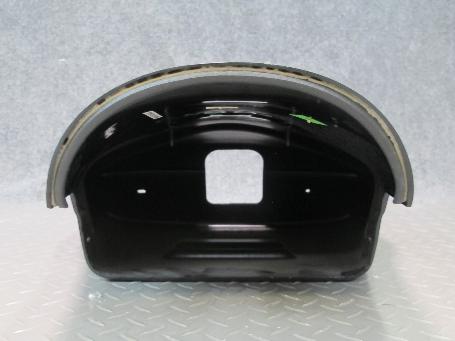 98-04 Chevrolet Corvette C5 Convertible Interior Center Waterfall Trim Cover OEM