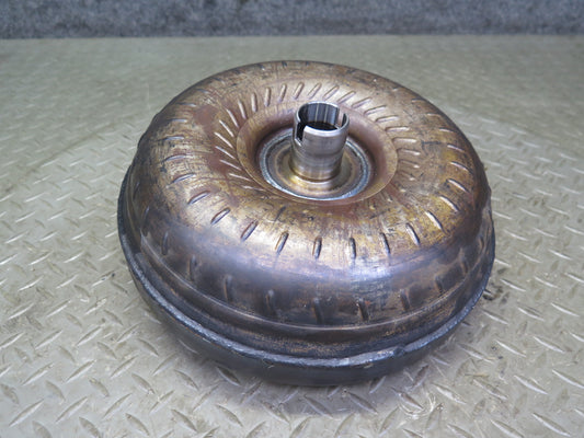 01-05 Lexus JCE10L IS300 A650E A/T Automatic Transmission Torque Converter OEM