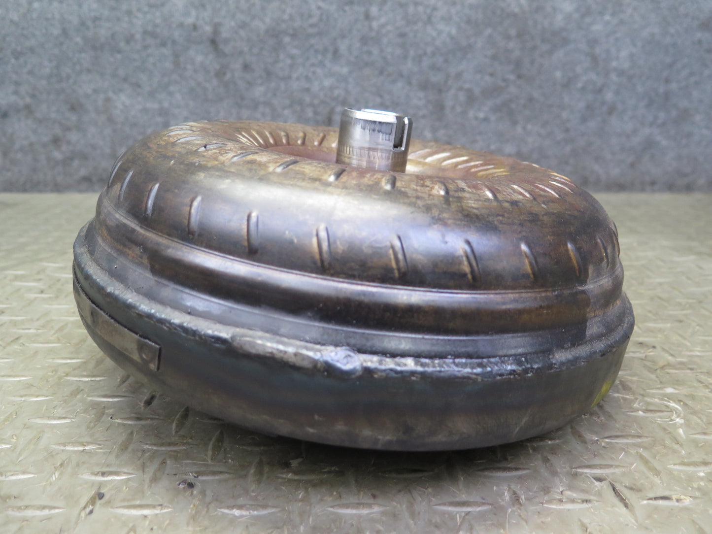 01-05 Lexus JCE10L IS300 A650E A/T Automatic Transmission Torque Converter OEM