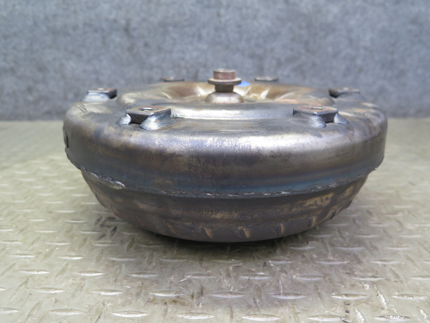 01-05 Lexus JCE10L IS300 A650E A/T Automatic Transmission Torque Converter OEM