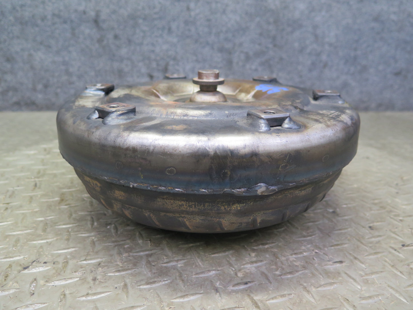 01-05 Lexus JCE10L IS300 A650E A/T Automatic Transmission Torque Converter OEM