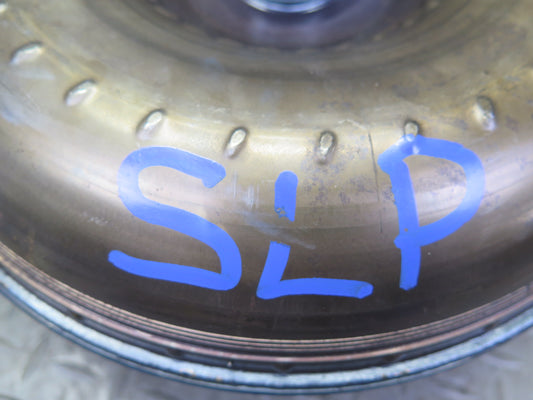 03-06 Mercedes R130 SL500 722.633 Automatic Transmission Torque Converter OEM