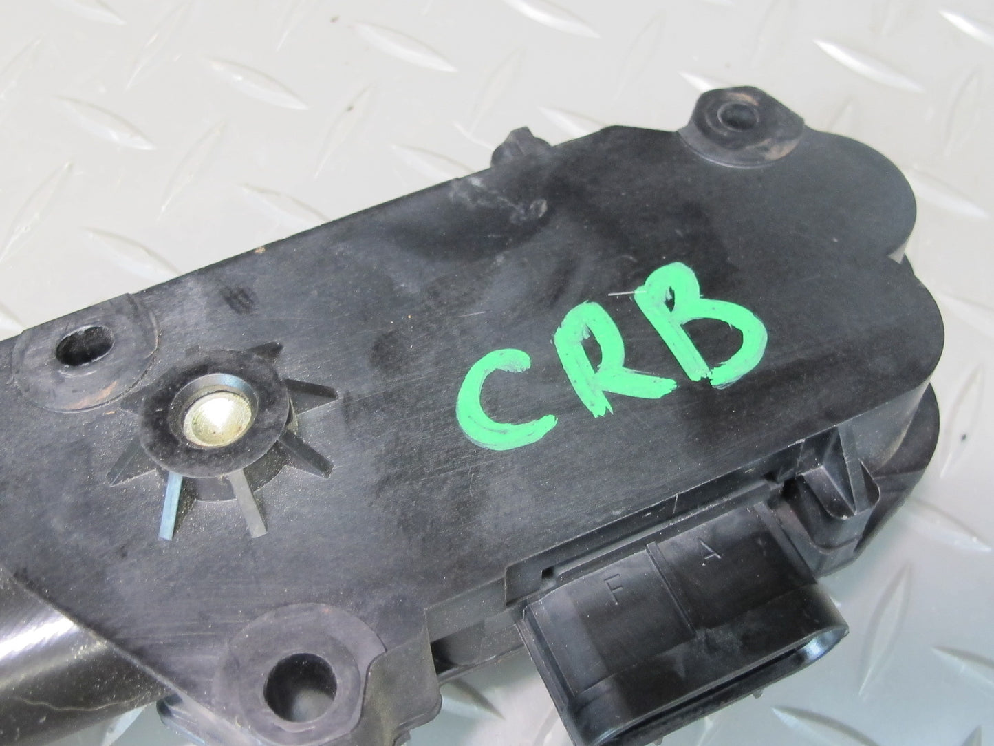 03-06 Chevrolet SSR A/T Accelerator Gas Pedal 15187573 OEM