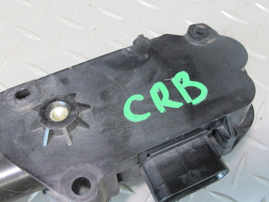 03-06 Chevrolet SSR A/T Accelerator Gas Pedal 15187573 OEM