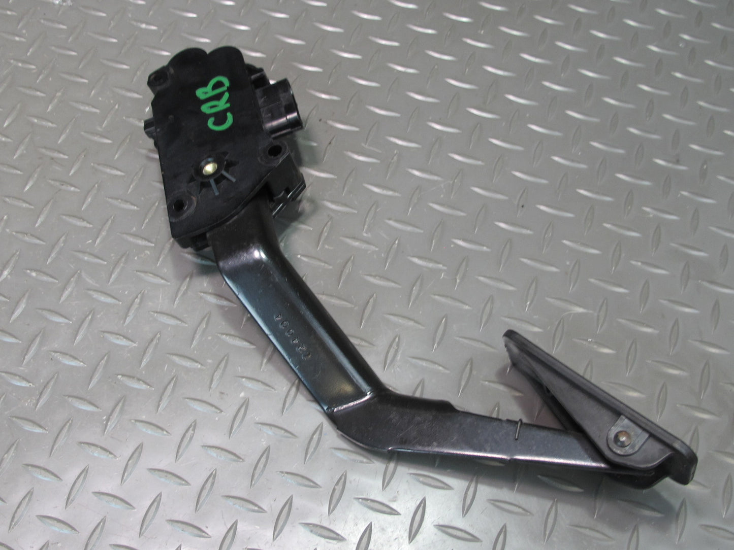 03-06 Chevrolet SSR A/T Accelerator Gas Pedal 15187573 OEM