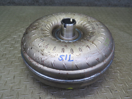 08-14 Lexus GS460 LS460 Is-f AA80E Automatic Transmission Torque Converter OEM