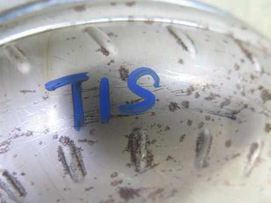 08-14 Lexus GS460 LS460 Is-f AA80E Automatic Transmission Torque Converter OEM