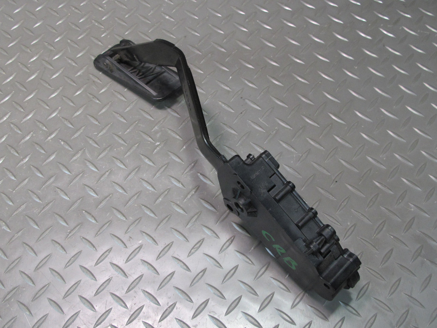 03-06 Chevrolet SSR A/T Accelerator Gas Pedal 15187573 OEM