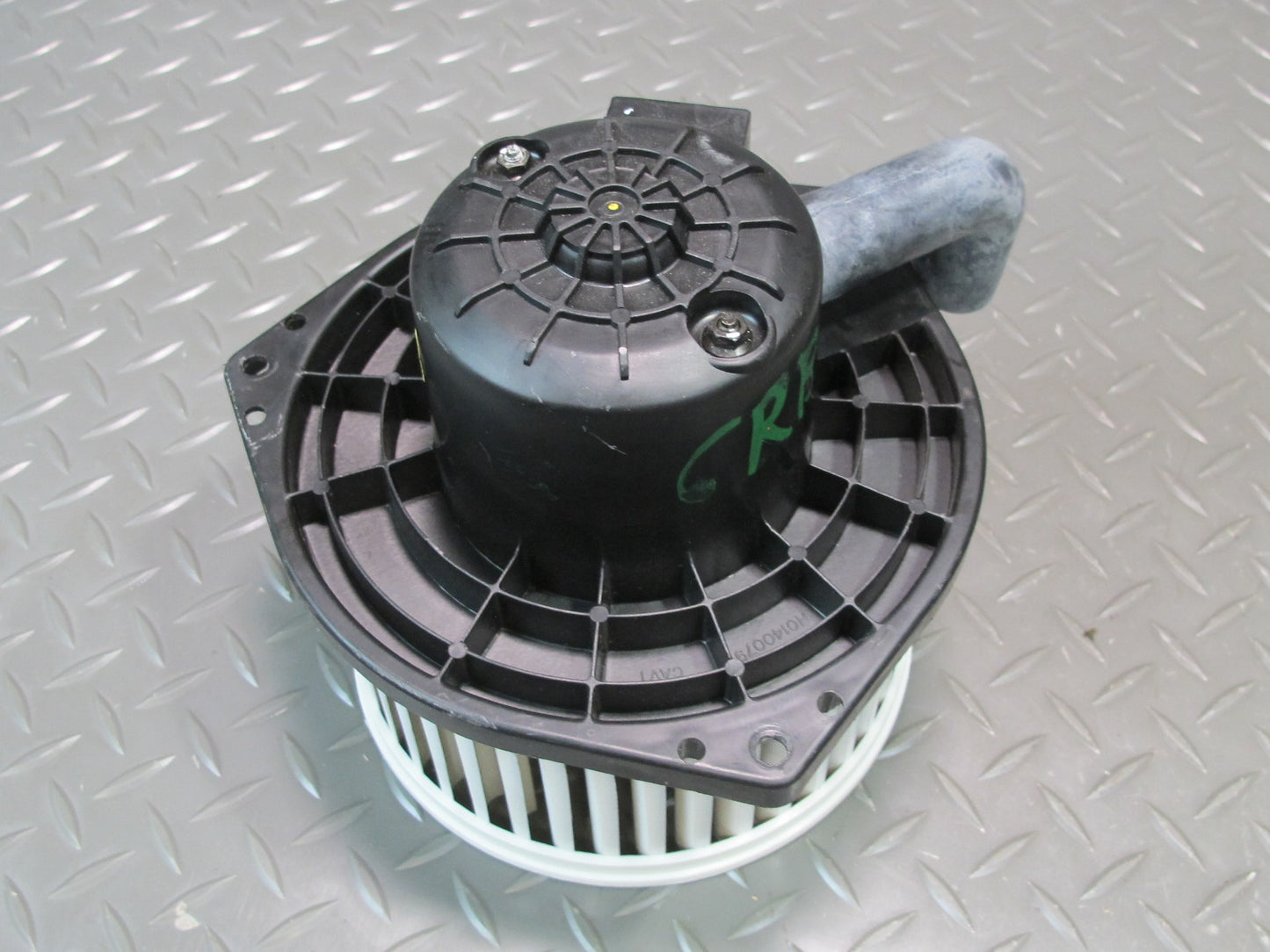 03-06 Chevrolet SSR A/C Heater Blower Motor Fan w Resistor OEM