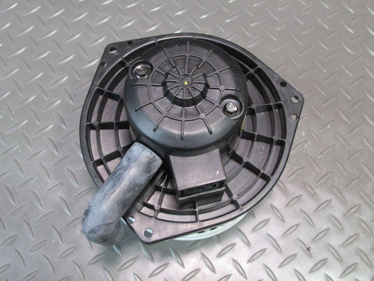03-06 Chevrolet SSR A/C Heater Blower Motor Fan w Resistor OEM