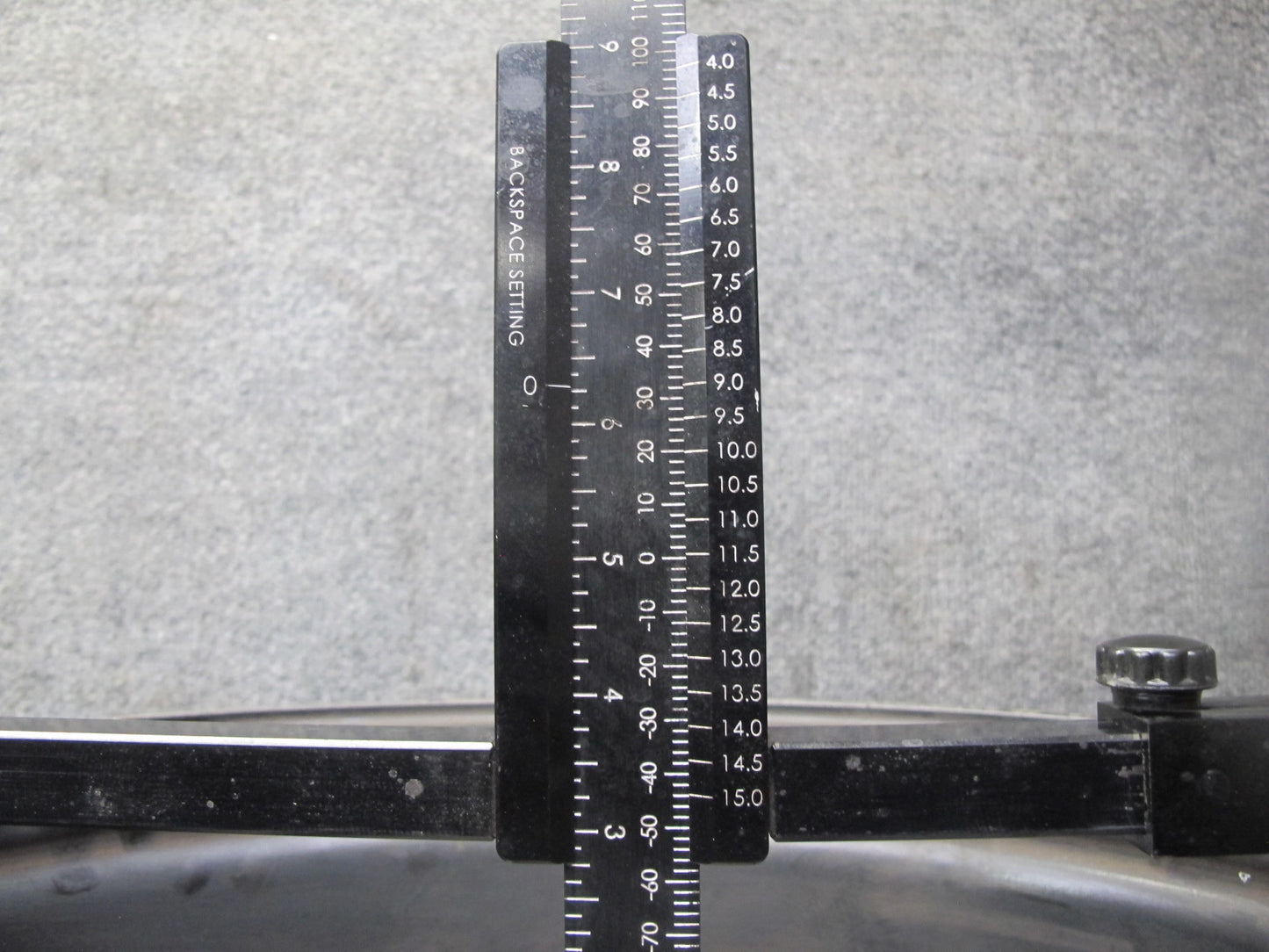 Victor Innsbruck Matt Black R19" Wheel Rim 19x8J ET45 19x10J ET50 5x130 Set of 4