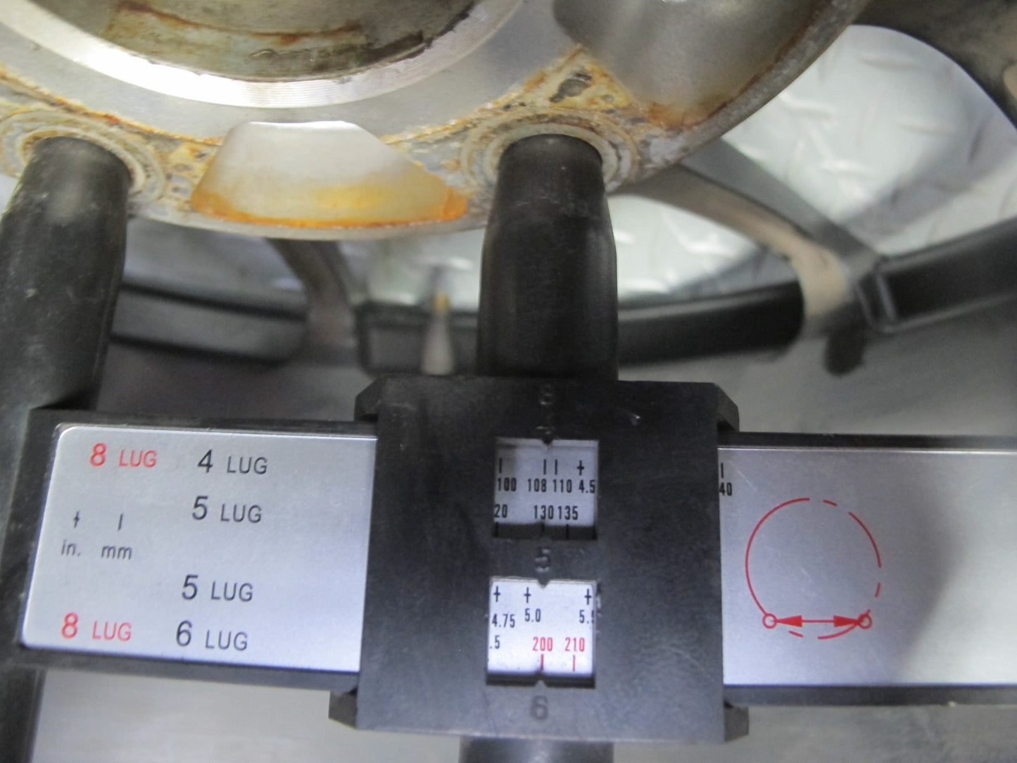 Victor Innsbruck Matt Black R19" Wheel Rim 19x8J ET45 19x10J ET50 5x130 Set of 4