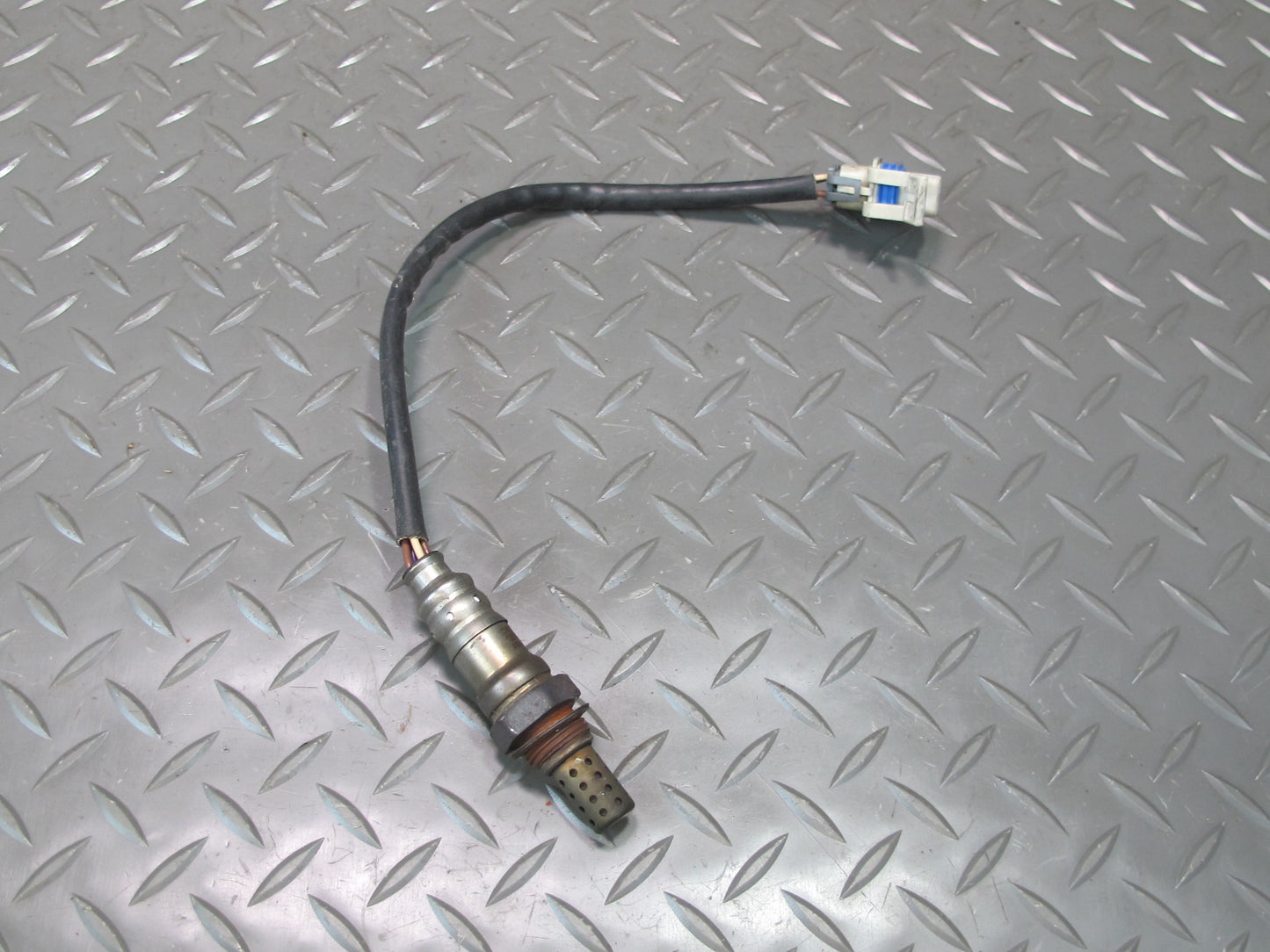 05-06 Chevrolet SSR 6.0L LS2 Set of 3 Exhaust Oxygen O2 Lambda Sensor OEM