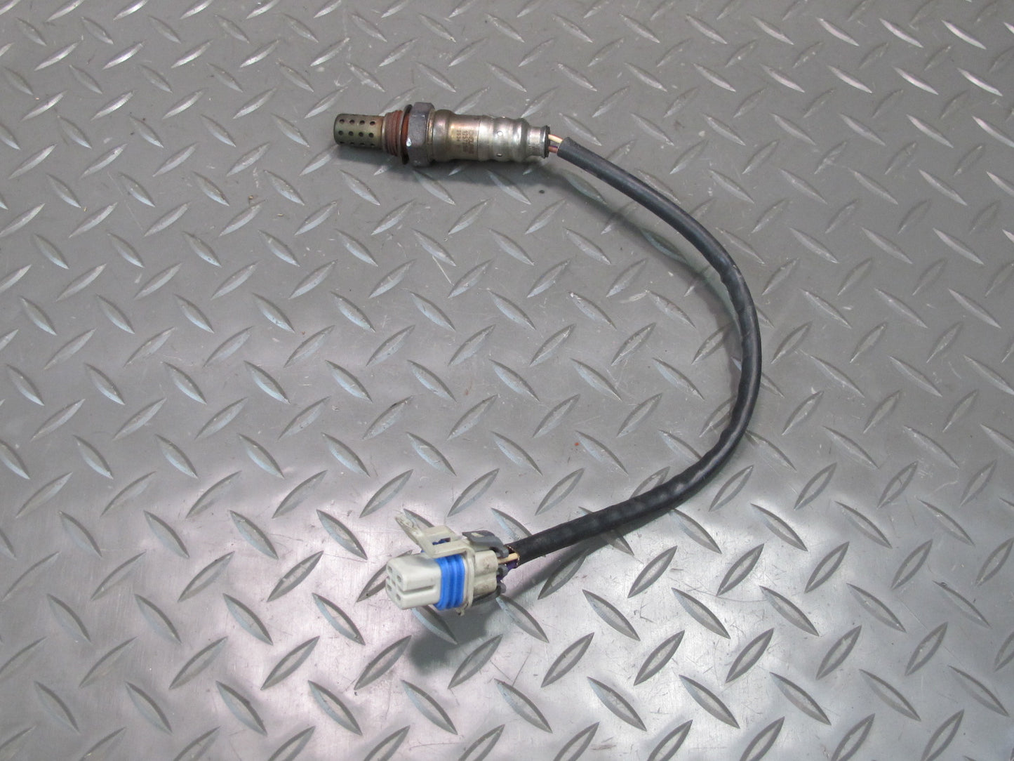 05-06 Chevrolet SSR 6.0L LS2 Set of 3 Exhaust Oxygen O2 Lambda Sensor OEM